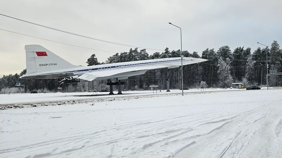 Фото: Ольга Вельшикаева