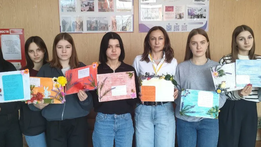Источник: ГБПОУ МО «Павлово-Посадский техникум»