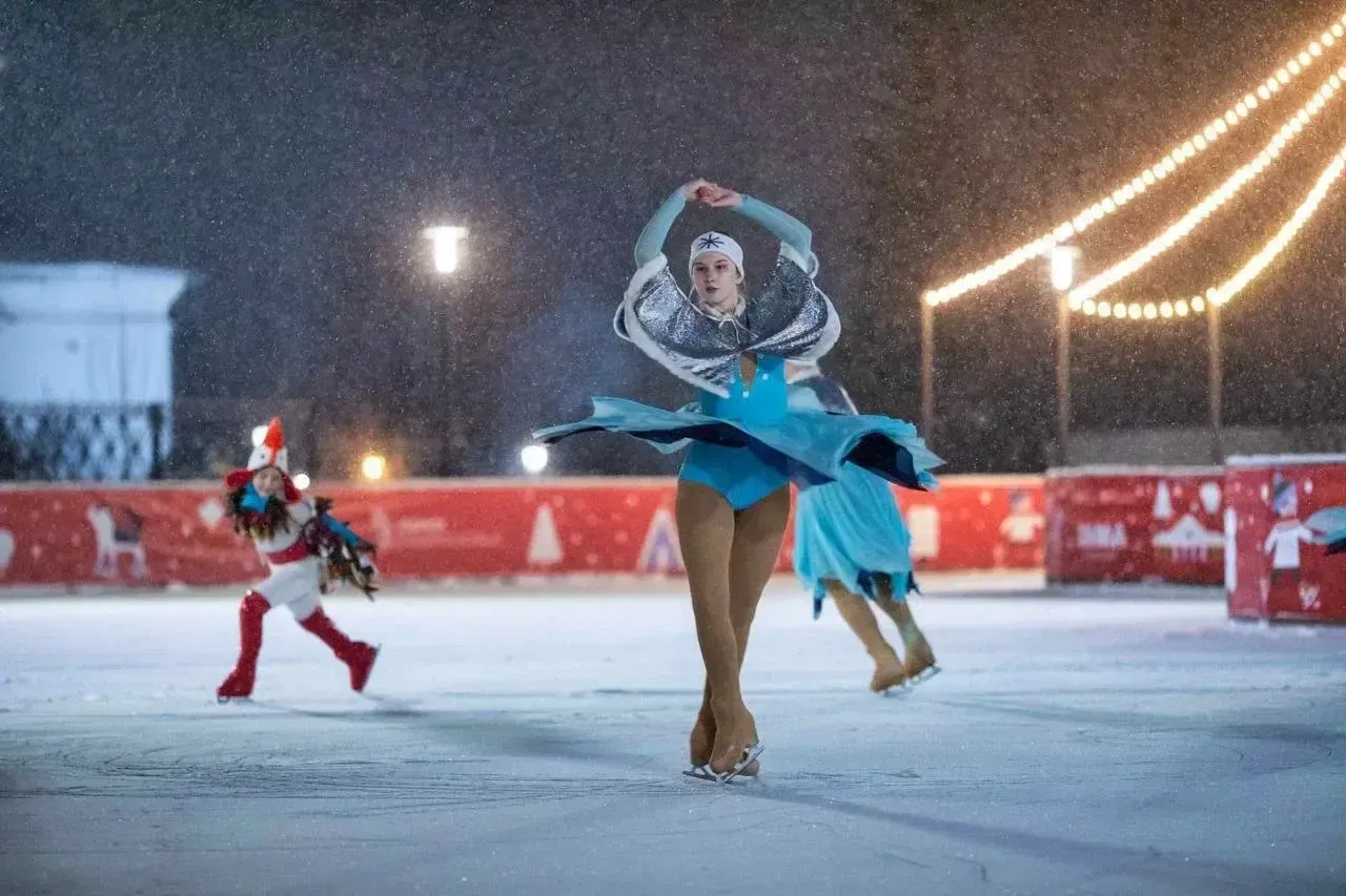 Министерство благоустройства Московской области