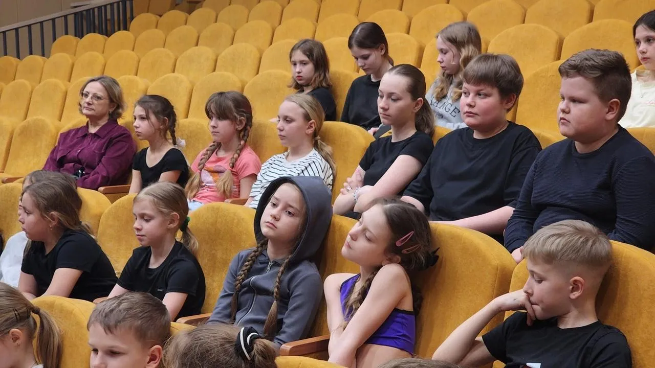 REGIONS/Анна Мороз