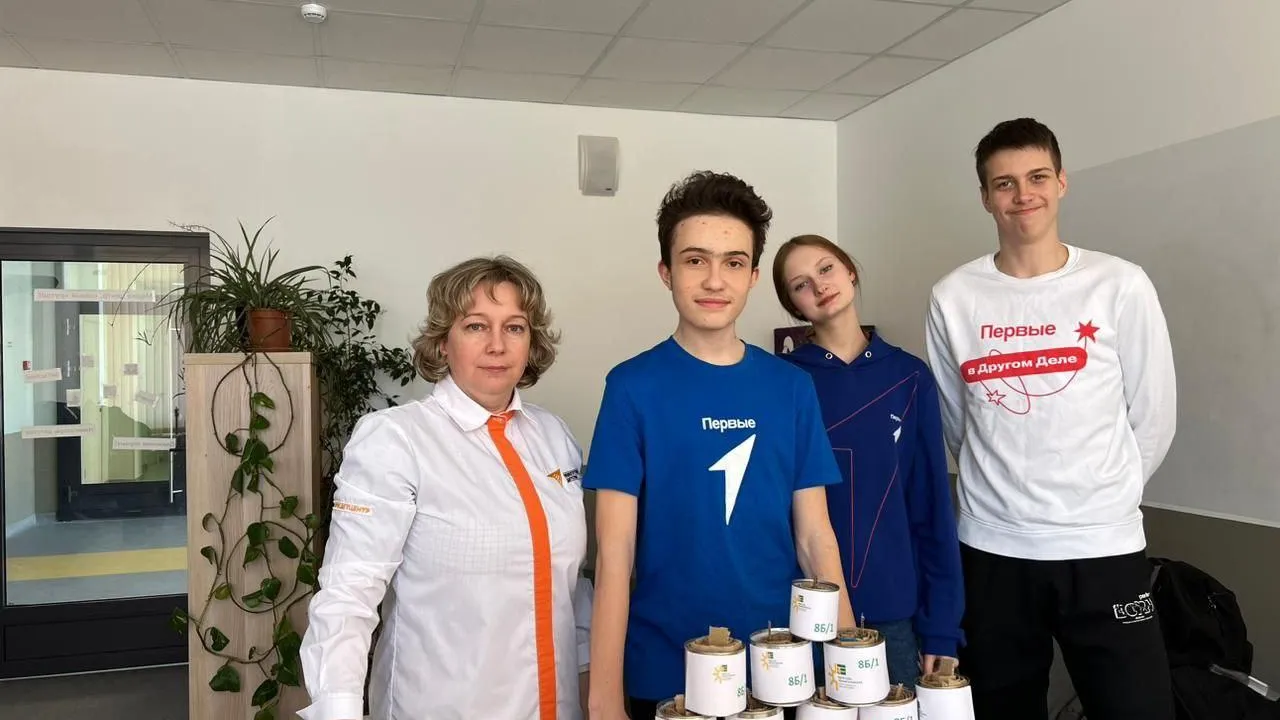Фото: пресс-служба Минобра МО