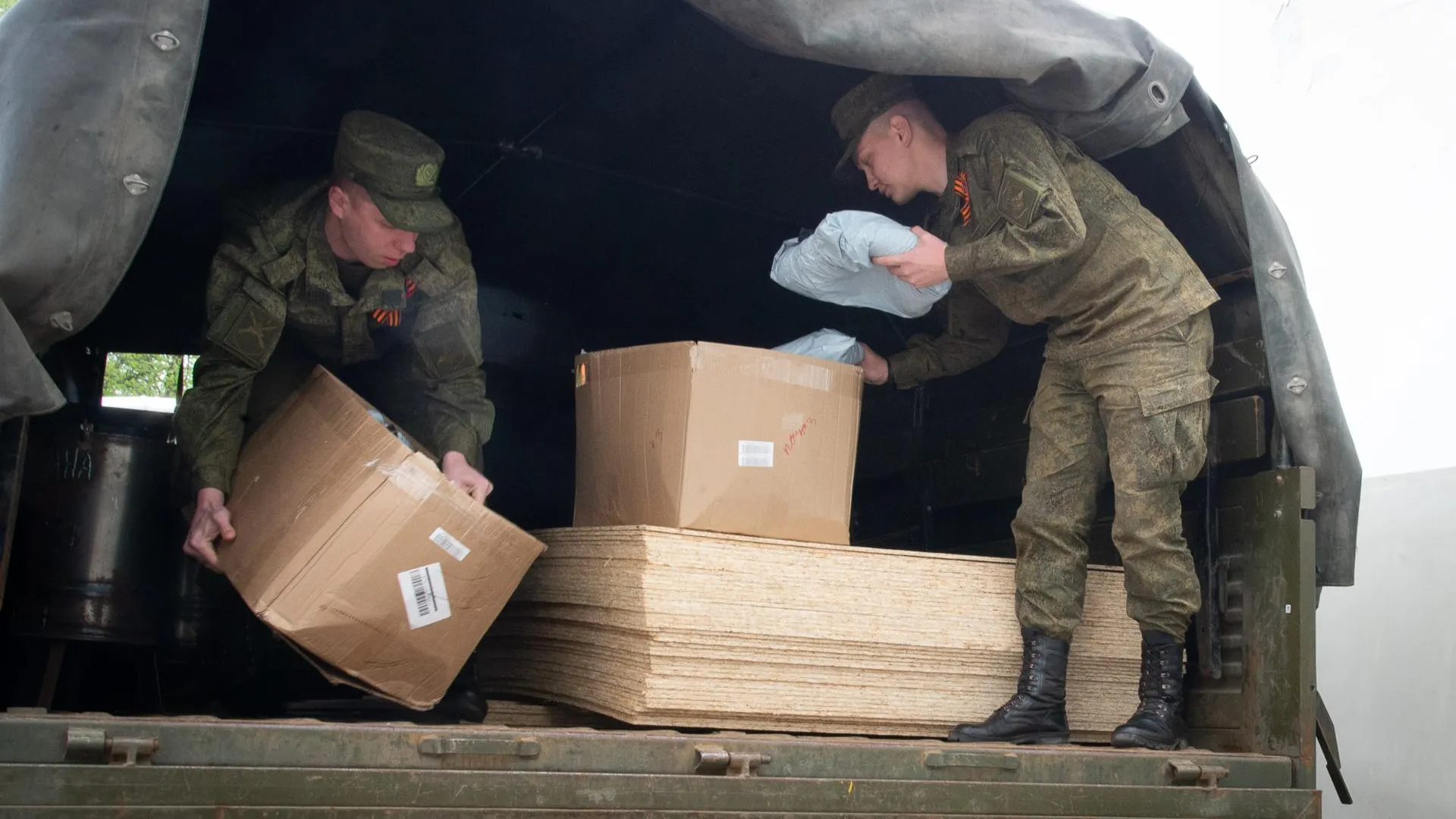 пресс-служба администрации городского округа Коломна