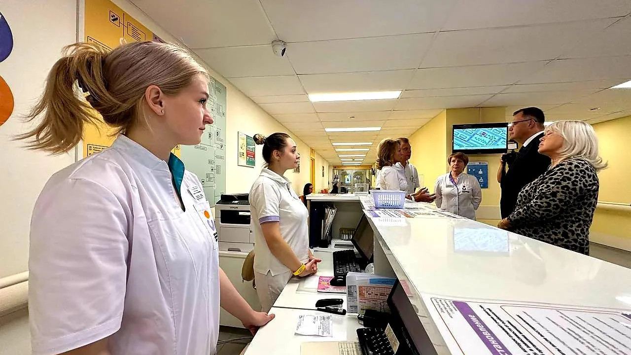 Закирова Лилия