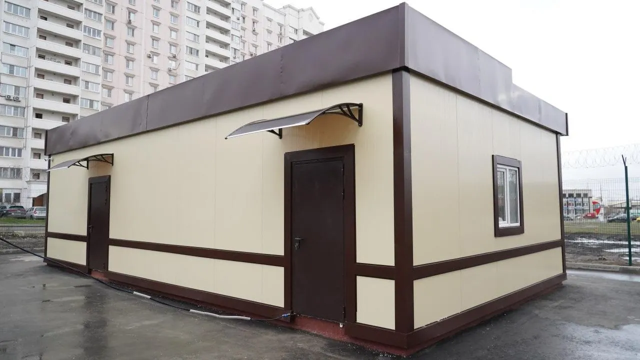 Пресс-служба администрации городского округа Котельники