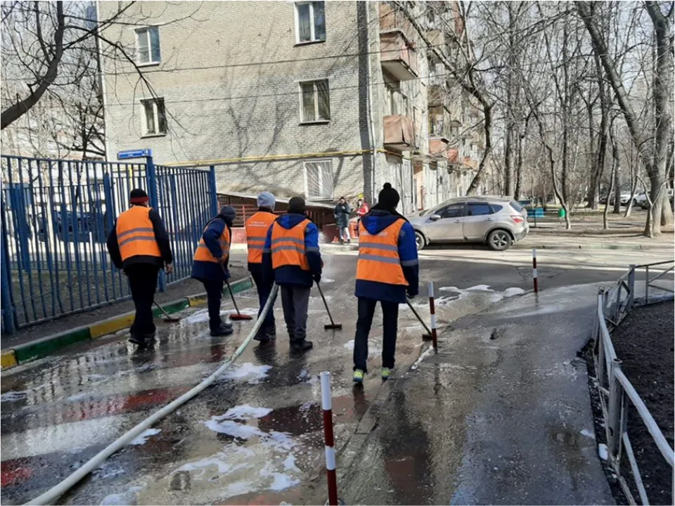 Фото: Раменский медиацентр