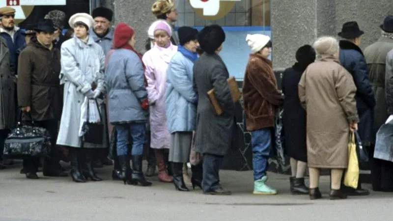 Анатолий Седельников / ТАСС