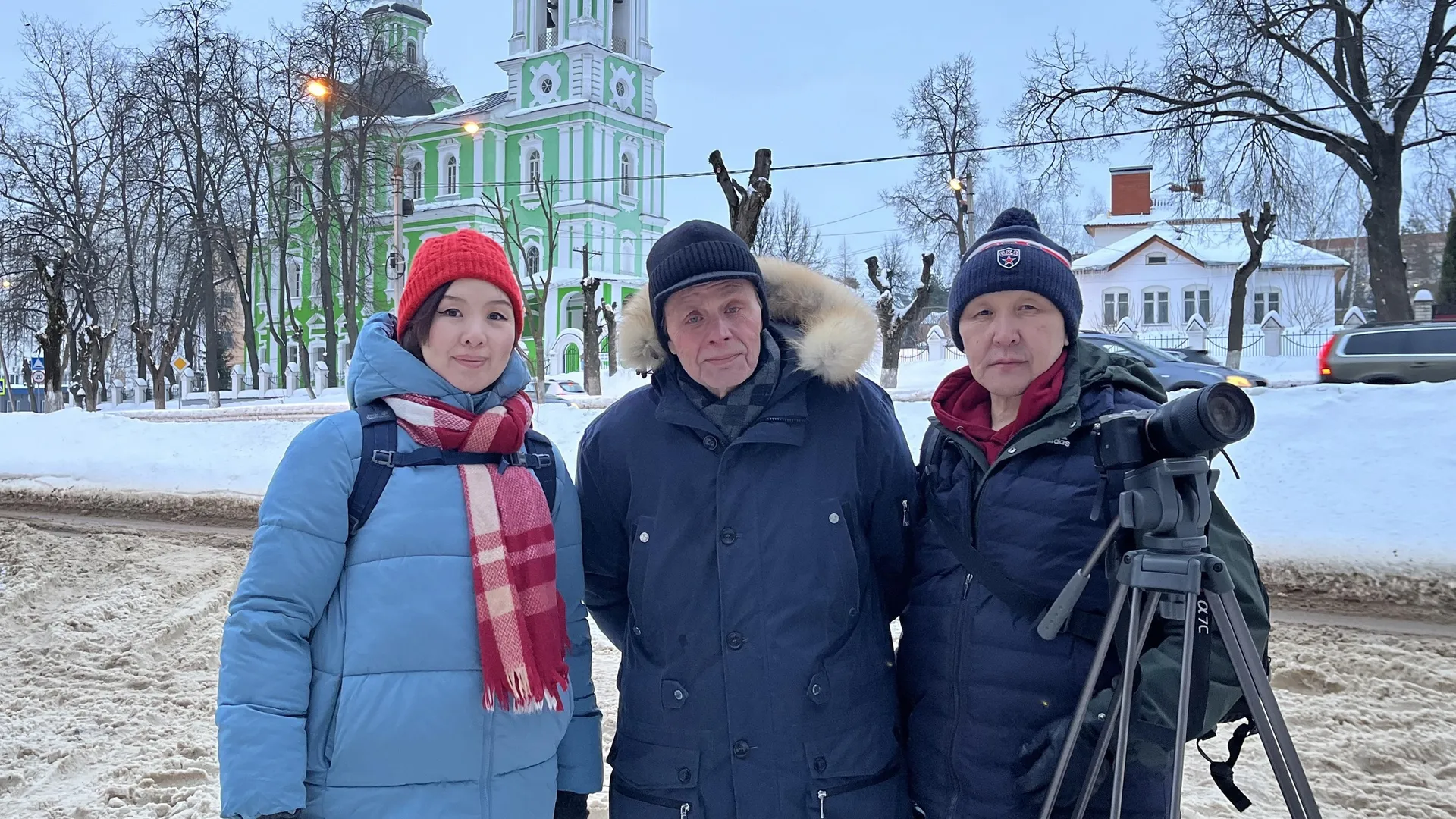 Фото: Дмитровская центральная библиотека.