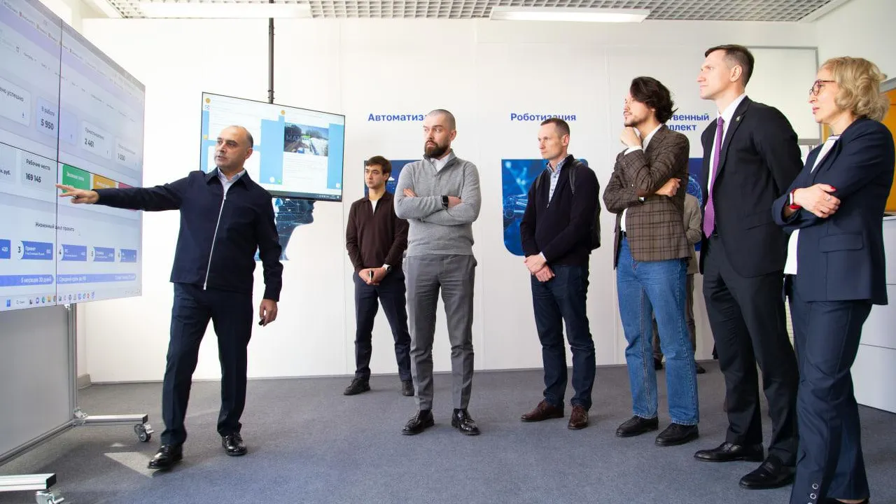 Главгосстройнадзор МО