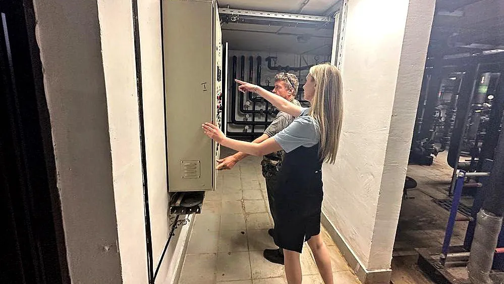 Подольск. Проверка ОЗП