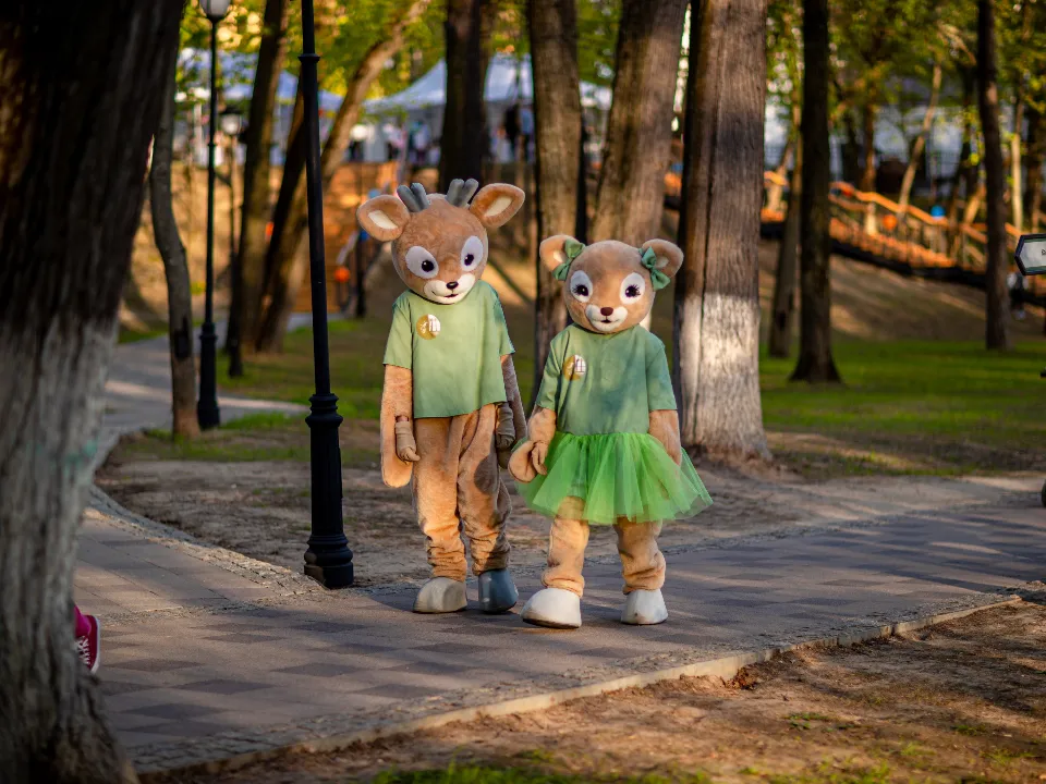 Фото: пресс-служба Министерства культуры и туризма Московской области