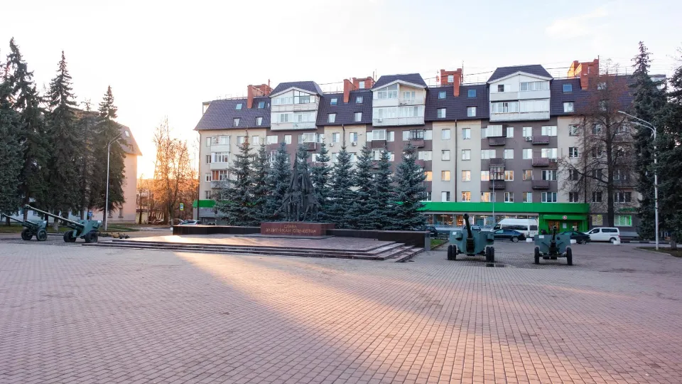 Фото: Александр Щербаков