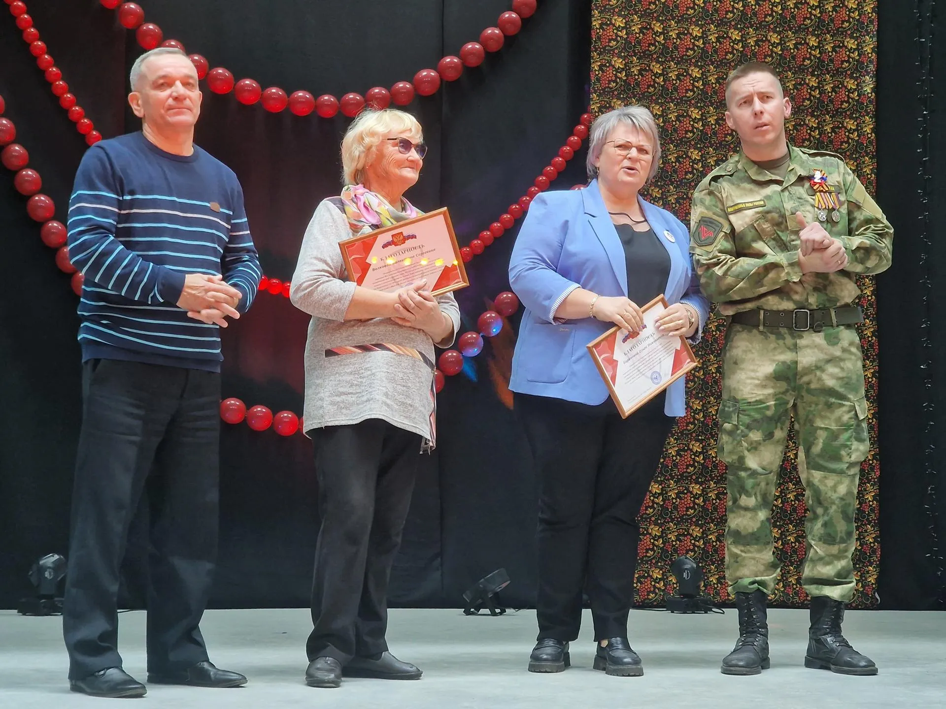 Фото: RЕGIONS/Ольга Шаронова