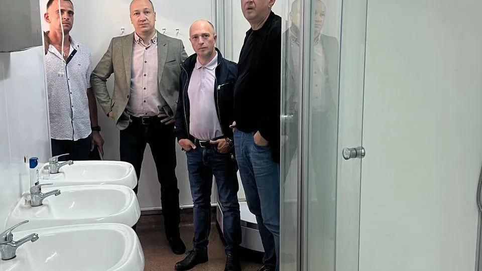 Фото: пресс-служба Администрации г.о. Чехов