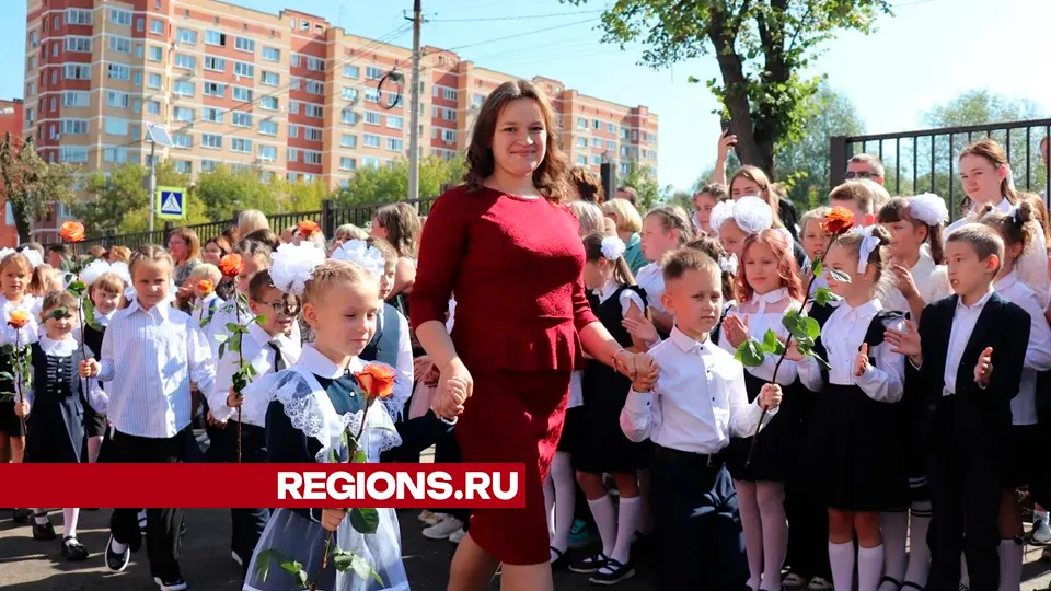 Фото: REGIONS/Василий Тремасов