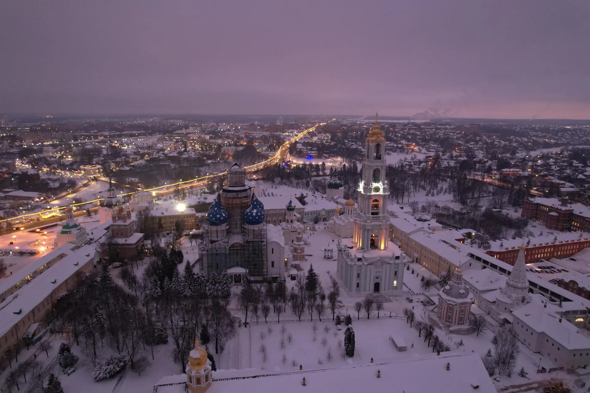 Фото: Дарья Московцева