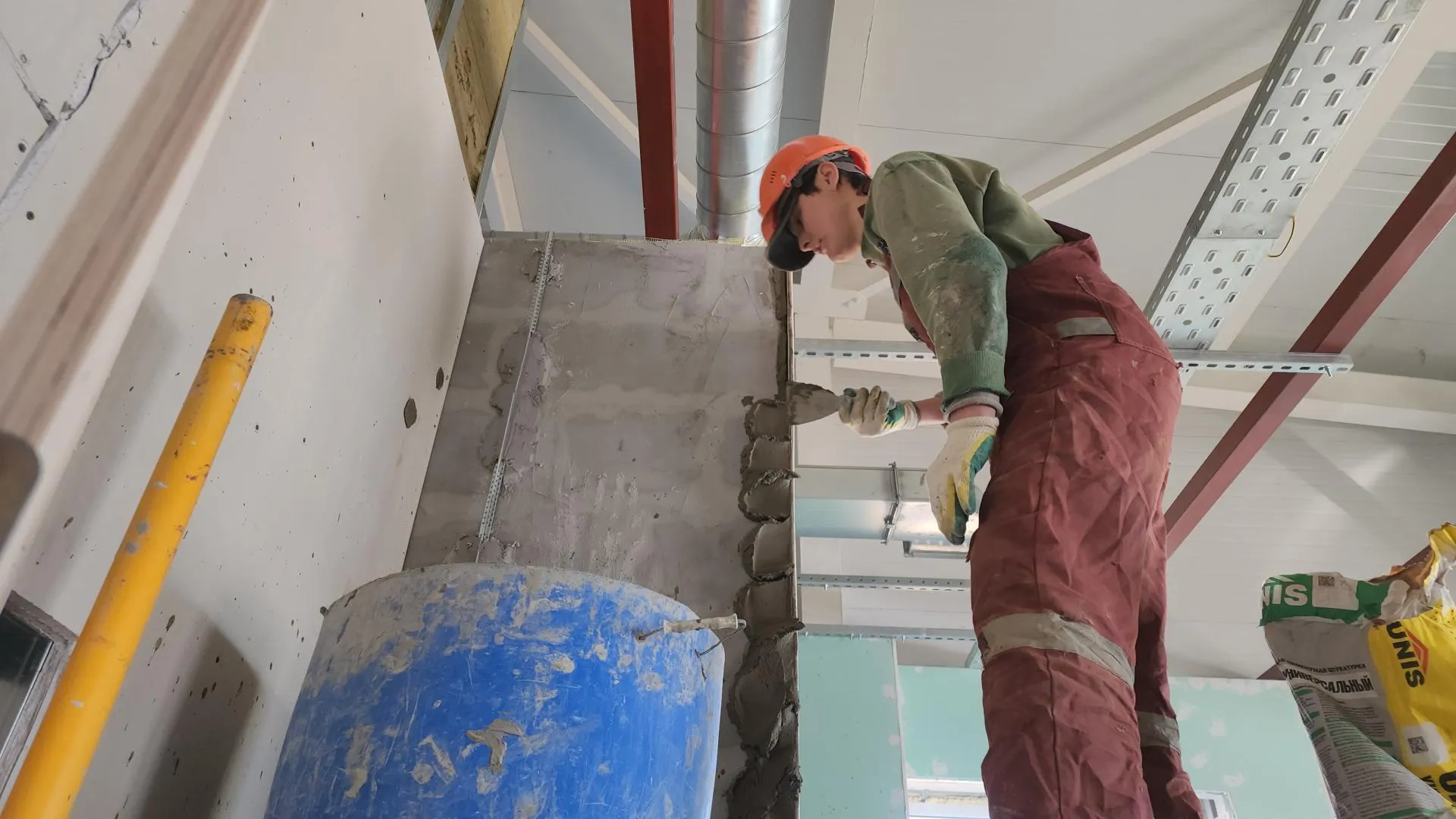 Медиабанк Подмосковья/Иван Дубров