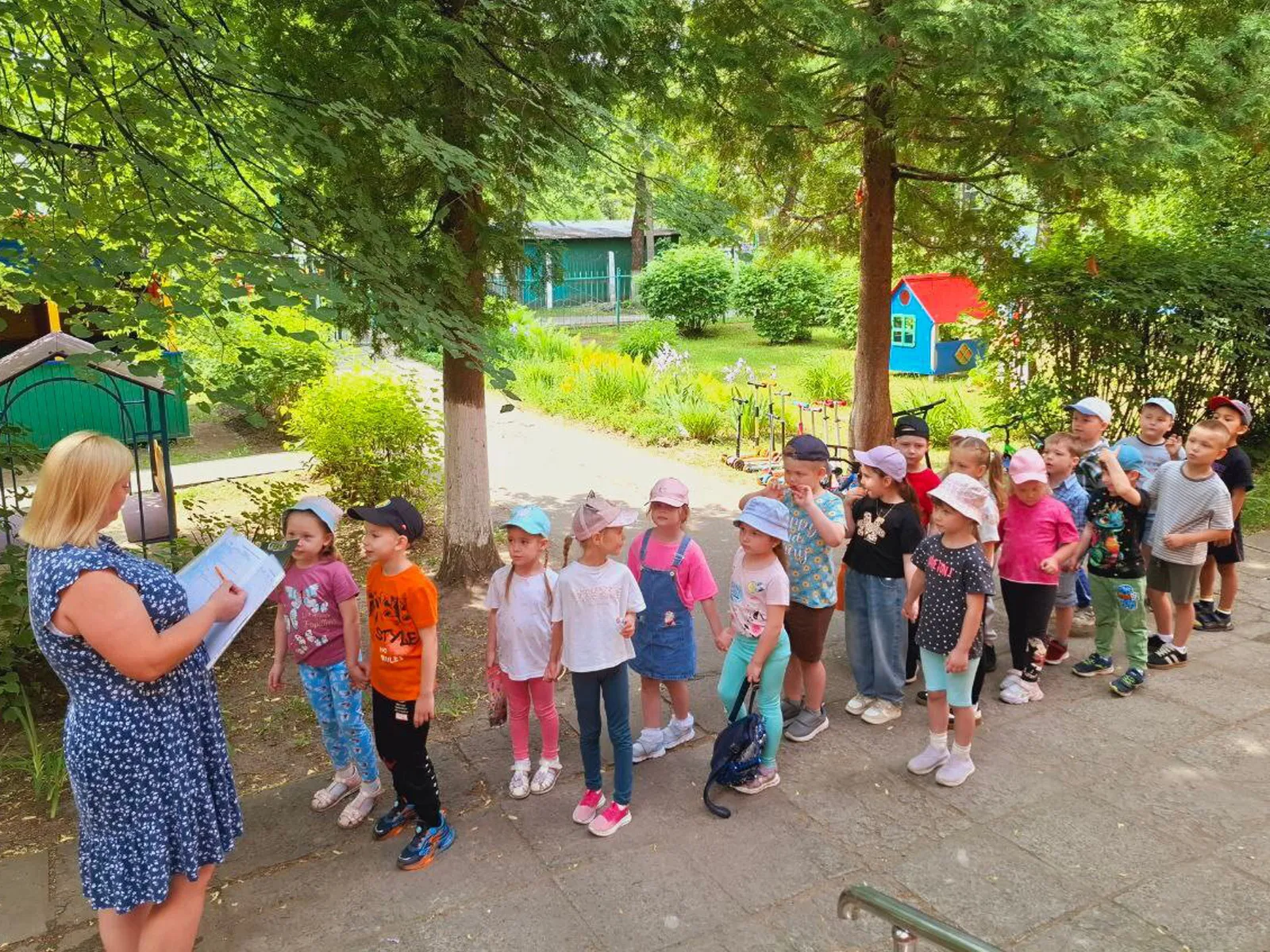 Фото: МБОУ СОШ №2 г.о. Ступино