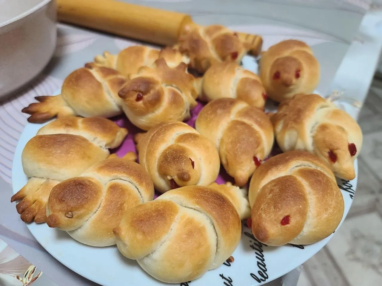 волонтерский штаб м.о. Серебряные Пруды