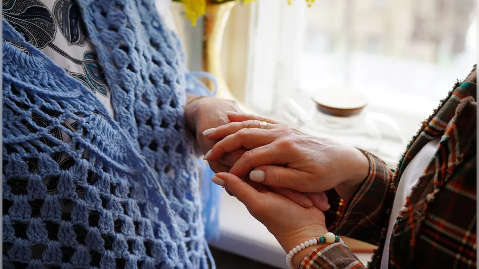 Фото: пресс-служба Министерства социального развития МО