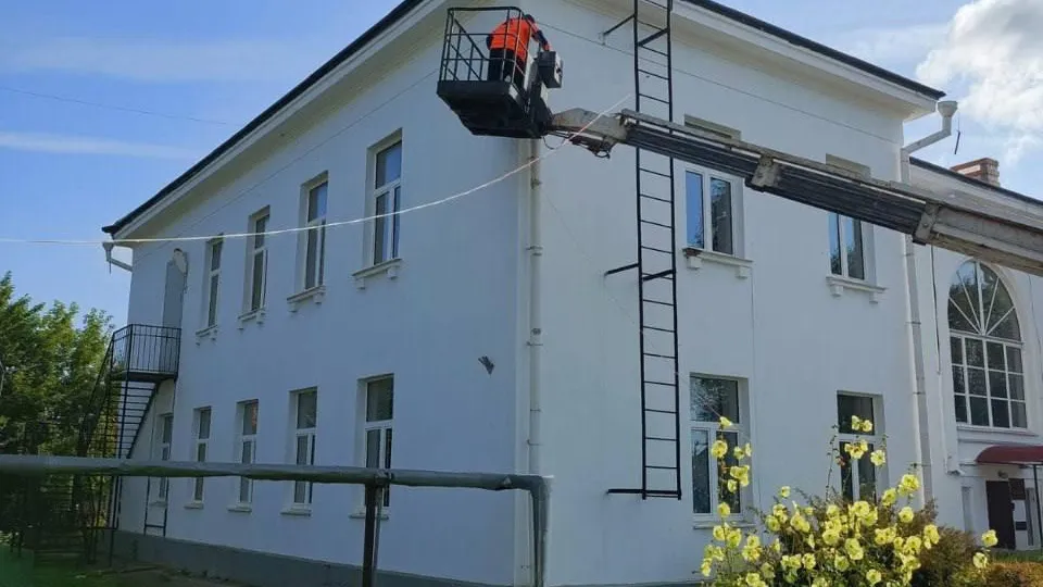 Фото: пресс-служба администрации м.о. Истра