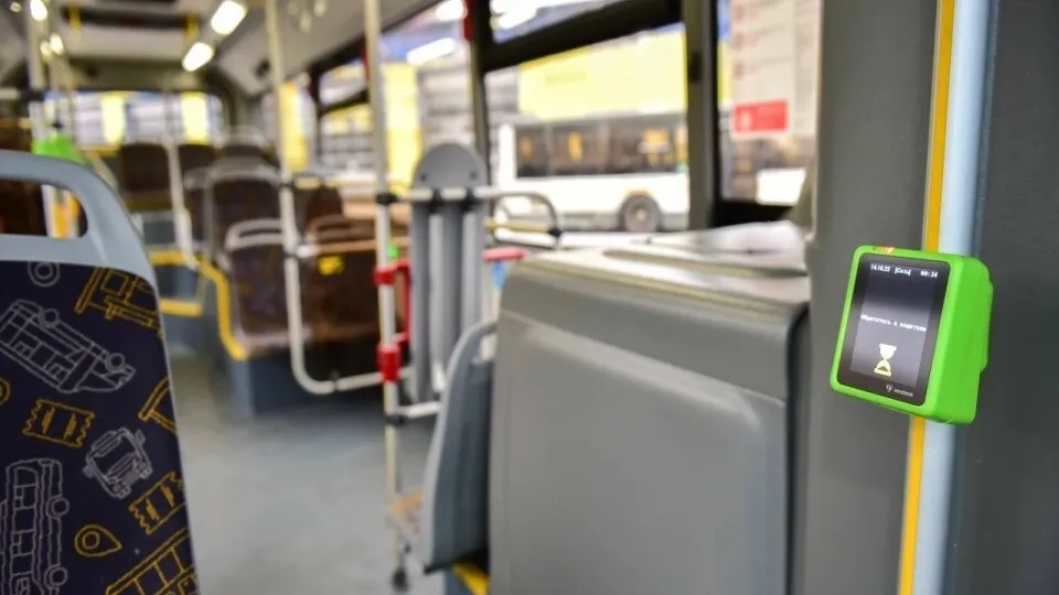 Фото: пресс-служба администрации г.о. Химки