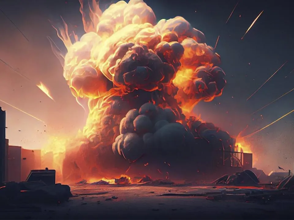 «Унесет много человеческих жизней»: стала известна дата начала третьей мировой войны