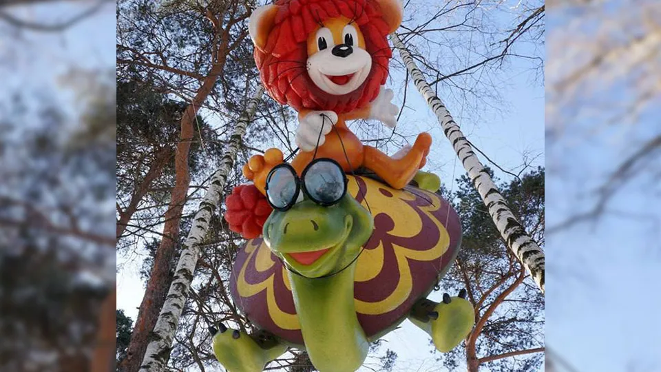 Фото: t.me/igorvasilevichsuhin