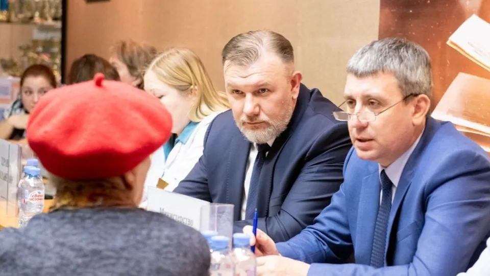 Фото: пресс-служба администрации г.о. Лыткарино