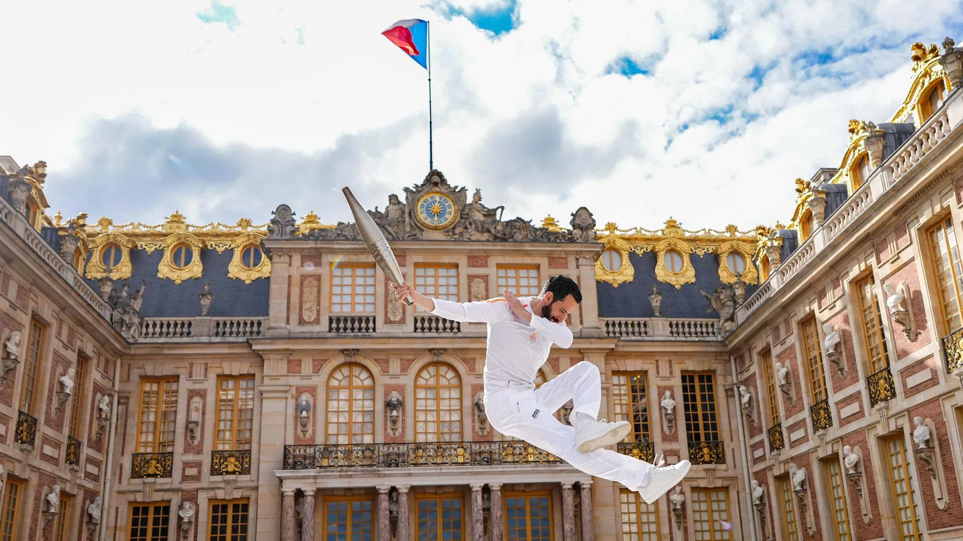Laurent Vu