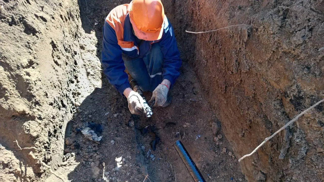 Фото: Мособлэнерго