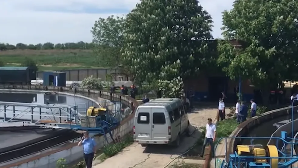 Скрин видео.