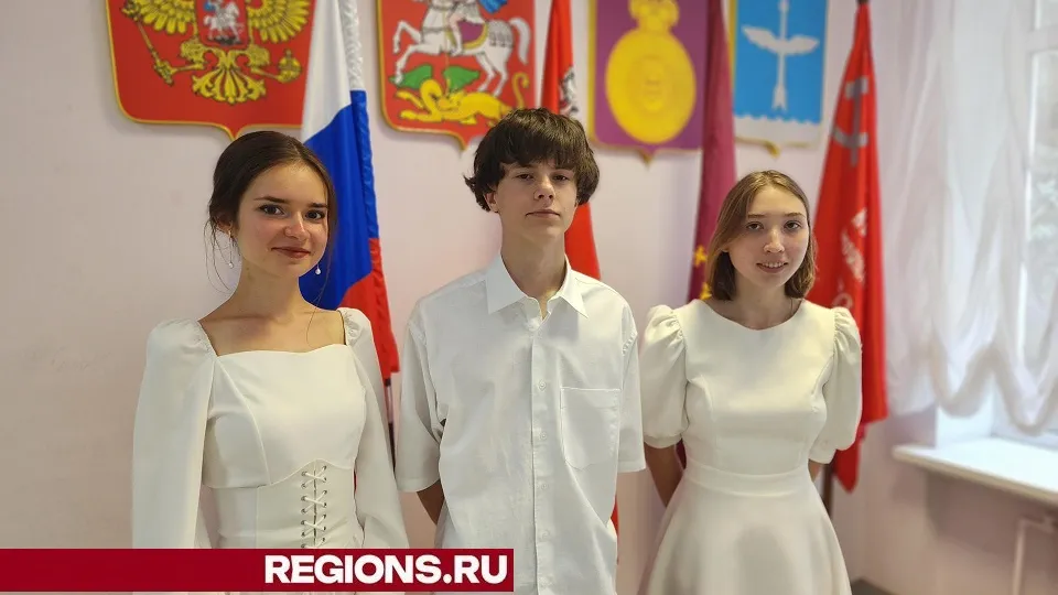 Фото: Светлана Плотникова