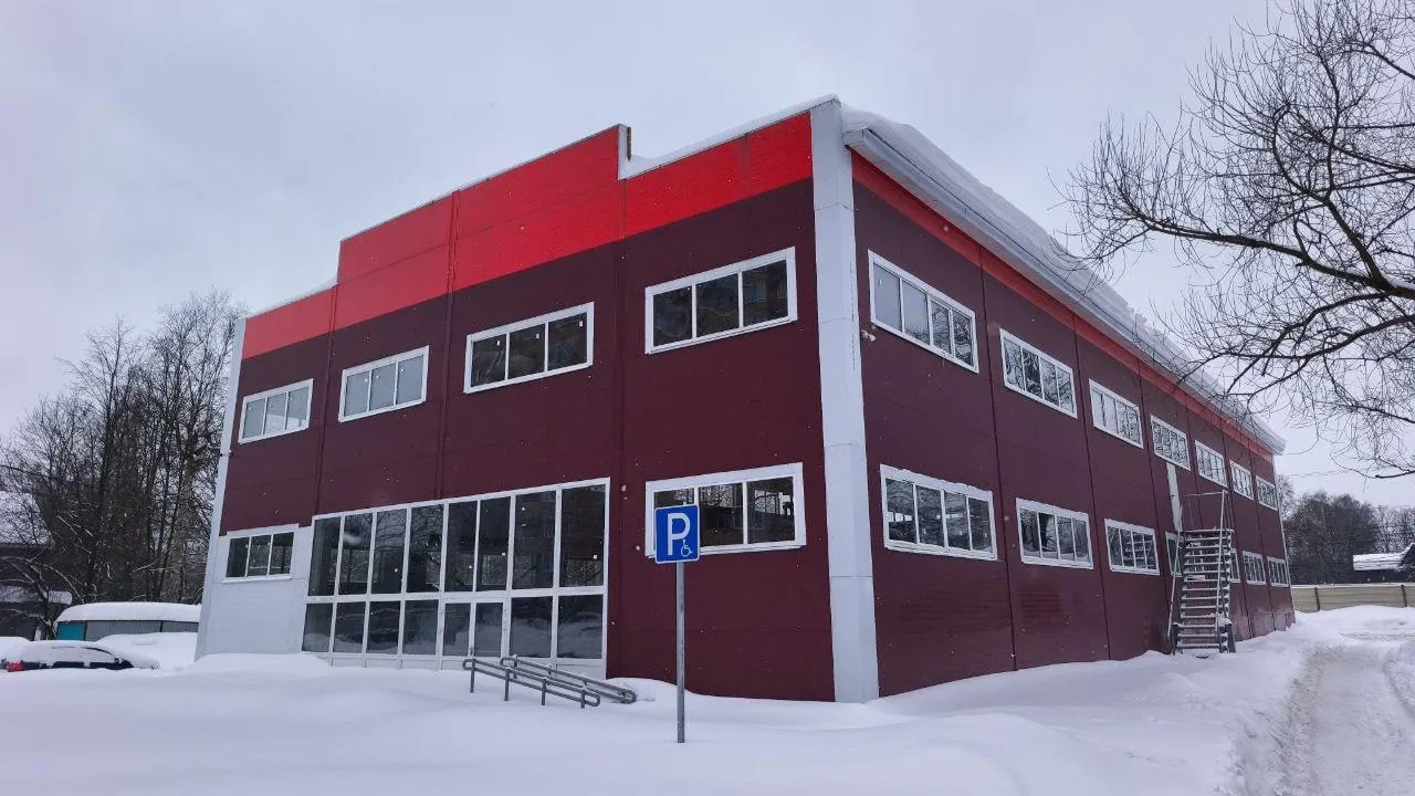 Мособлархитектура