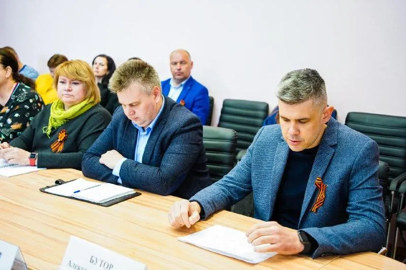 Фото: пресс-служба администрации округа