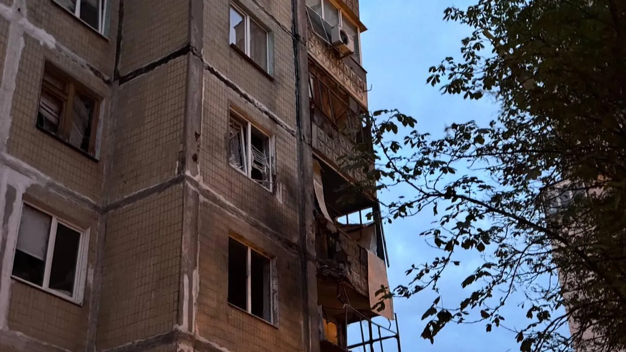 Губернатор Белгородской области Вячеслав Гладков