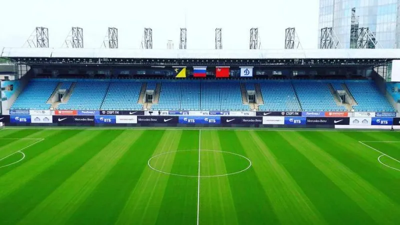 arenakhimki / Instagram