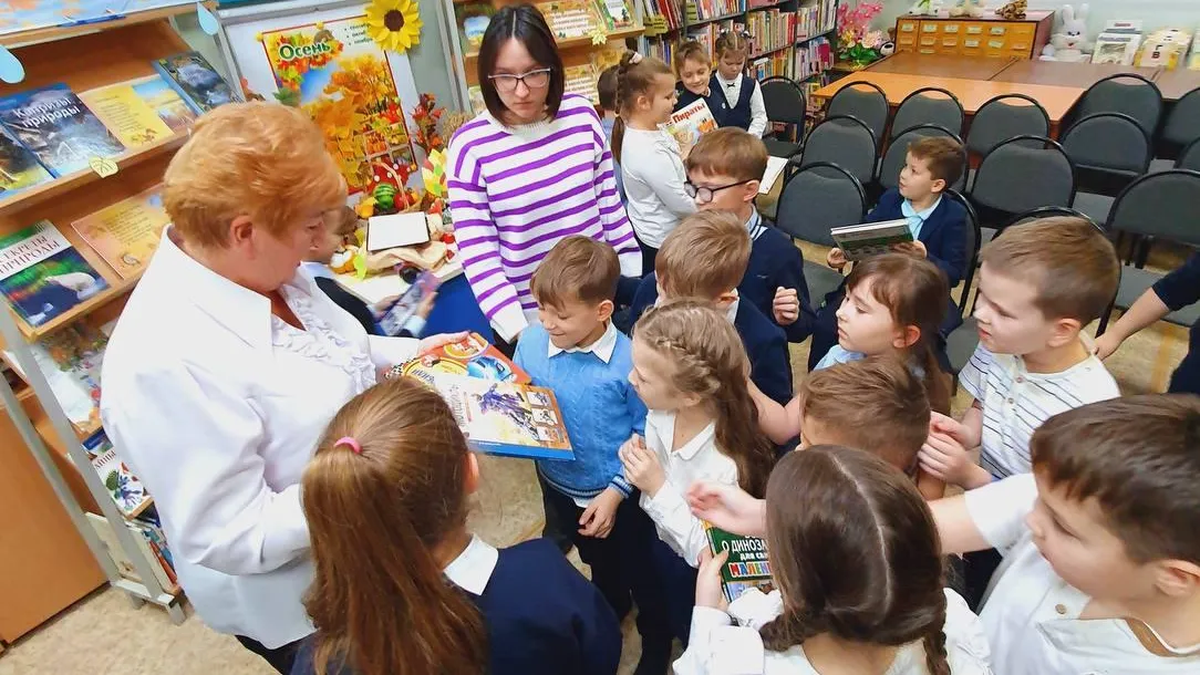 Фото: пресс-служба администрации г.о. Чехов