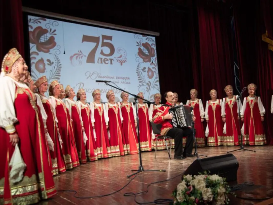 Фото: пресс-служба администрации г.о. Ленинский