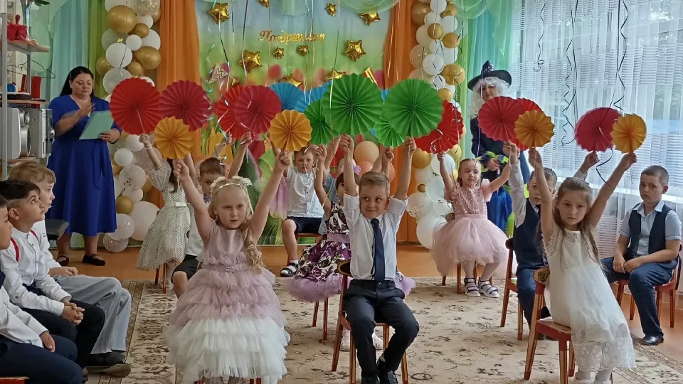 Фото: vk.com/Комитет по образованию