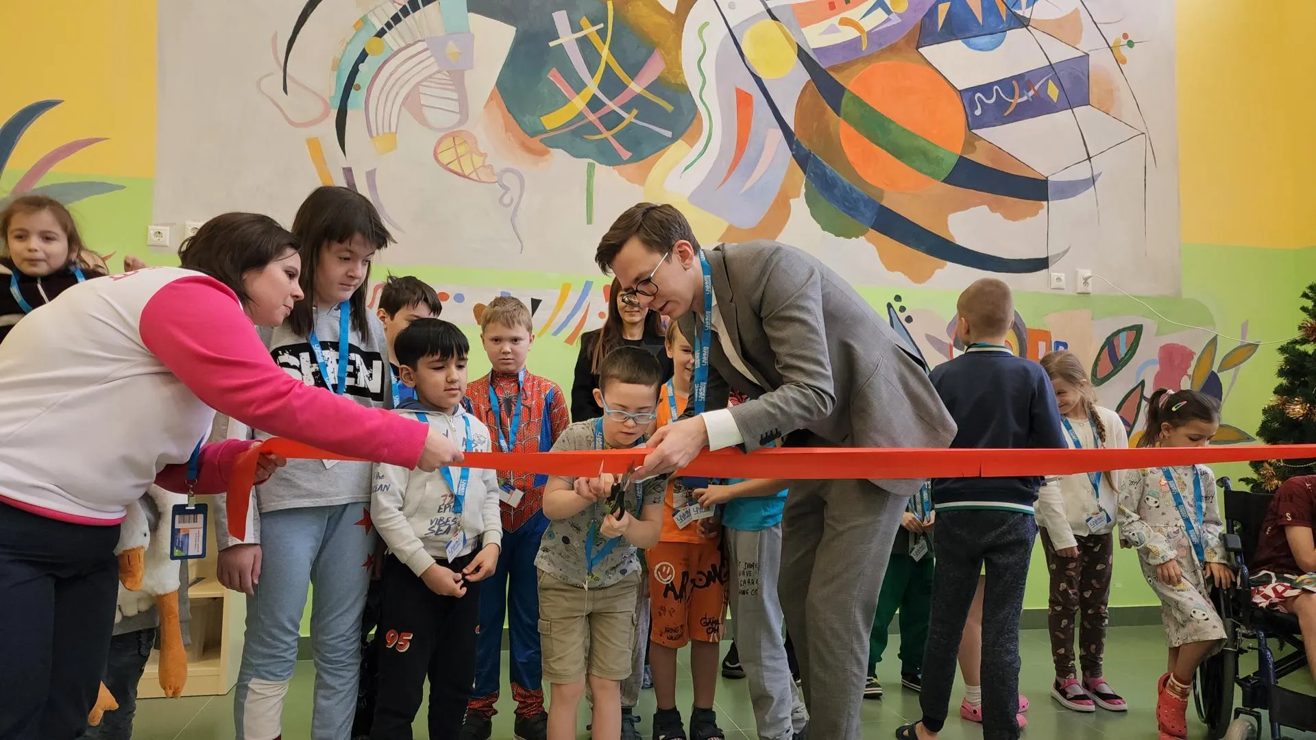 Андрюхина Мария