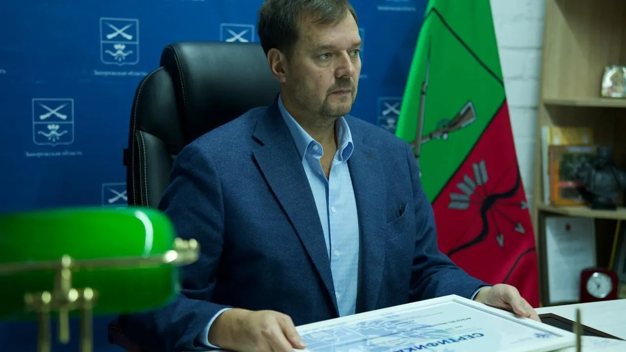 Евгений Балицкий: поселок Работино нужно не восстанавливать, а отстраивать заново