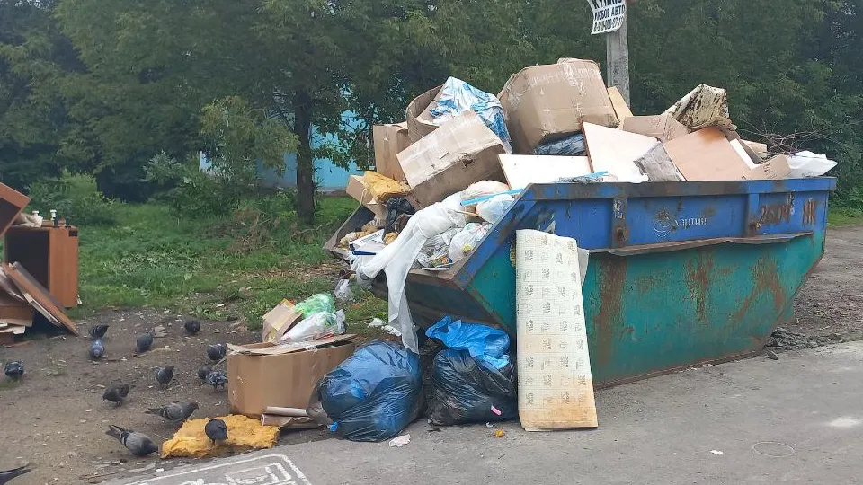 Фото: REGIONS/Олег Книжник