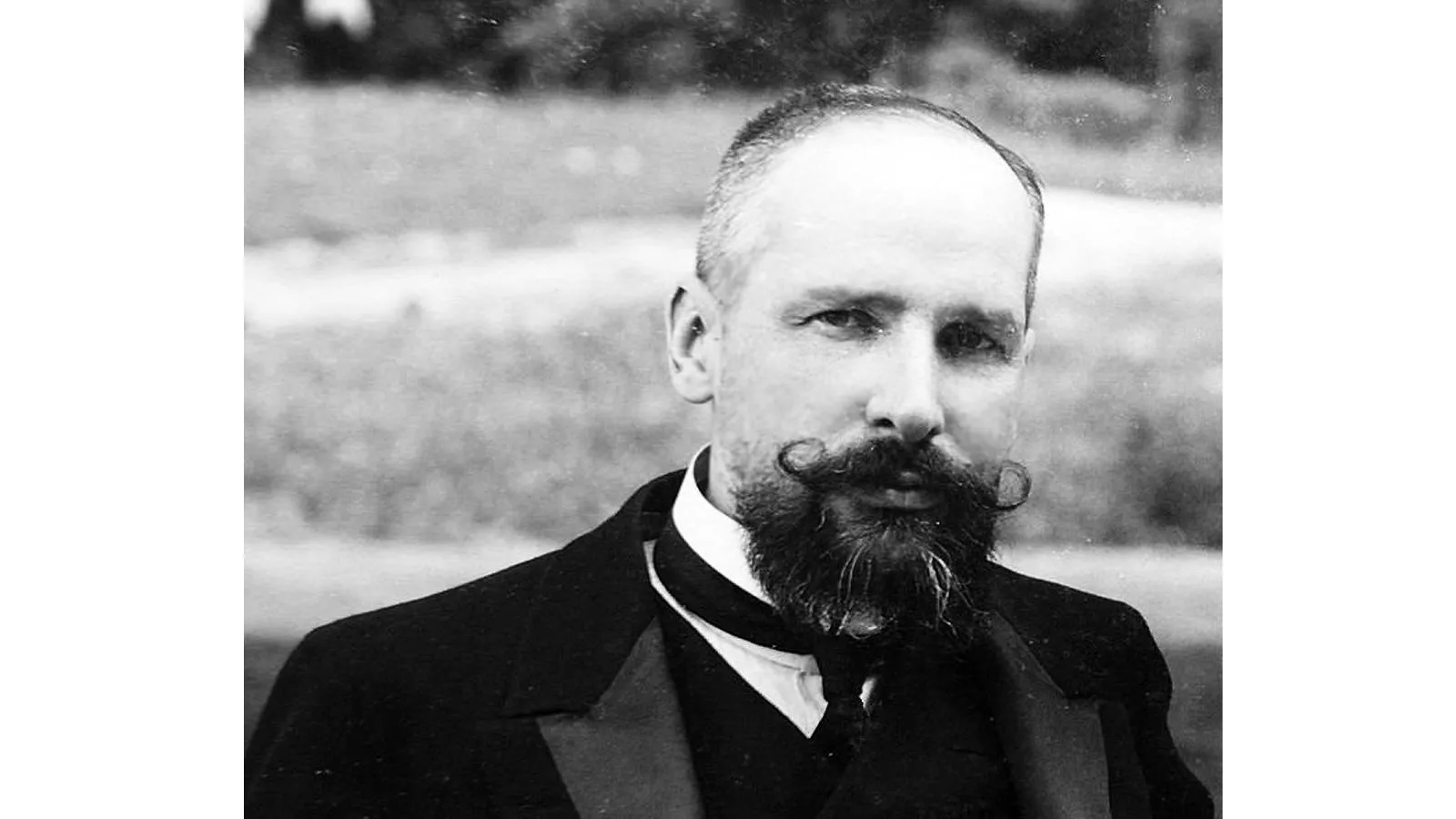 Глава правительства Российской империи Петр Столыпин, 1906 год