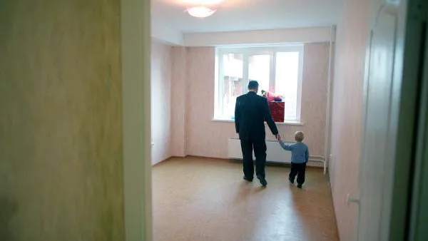 Александр Кряжев / РИА Новости