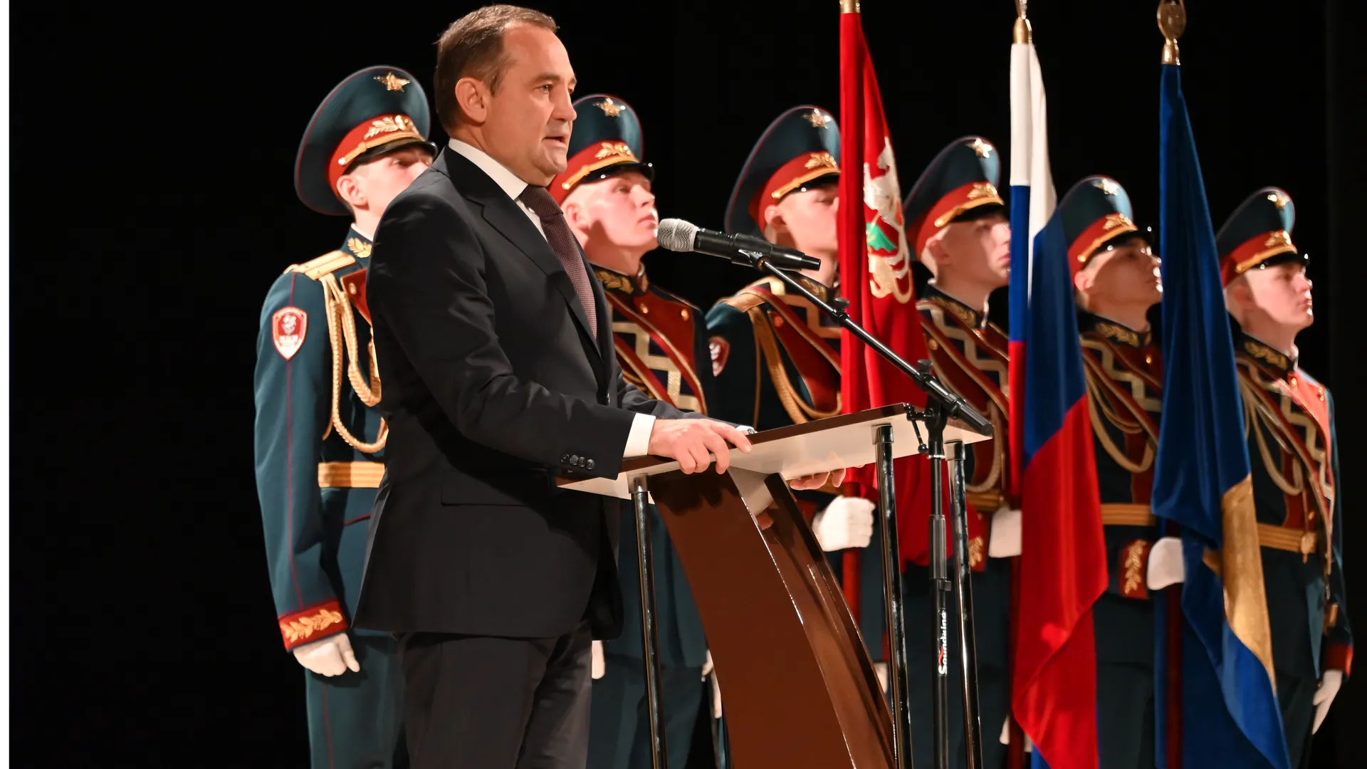 Фото: пресс-служба администрации Реутова