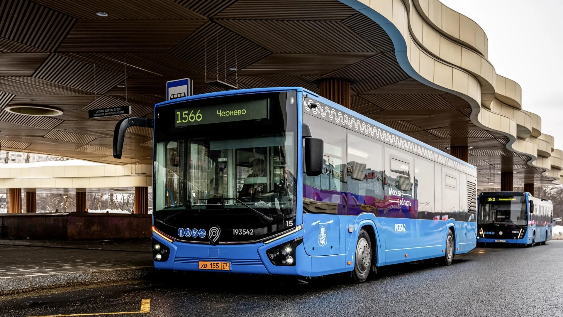 пресс-служба Департамента транспорта и развития дорожно-транспортной инфраструктуры города Москвы