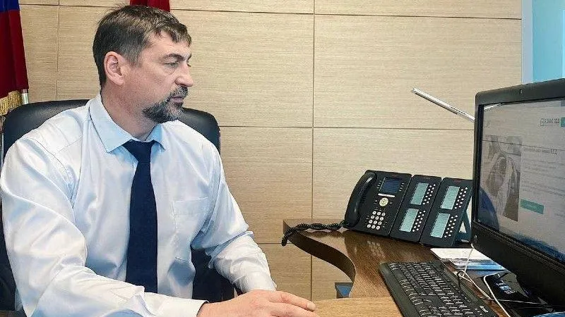 Минтранс МО