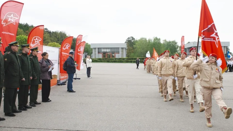 Фото: Министерство информации и молодежной политики