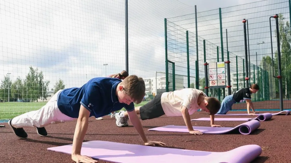 Фото: пресс-служба Администрации Рузского м.о.