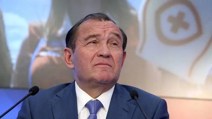 Кирилл Зыков / АГН Москва